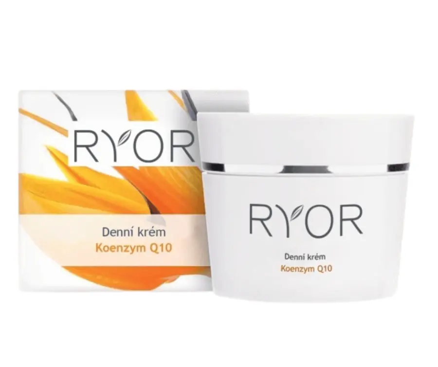 14199-ryor koenzym q10 denni krem  50ml_5442505